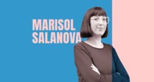Buenos Aires. Conferencia de Marisol Salanova: Curar o Criticar
