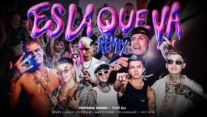 El Gran Regreso de Owin con «Es la que va (Remix)»