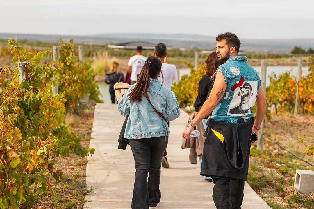 Wine Rock Sessions 2026: Tickets Online