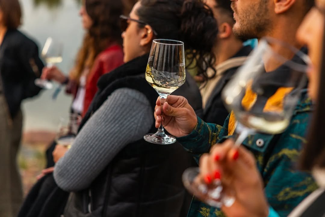 Wine Rock Sessions 2026: Tickets Online