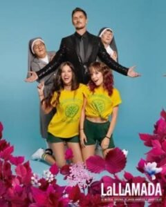 La Llamada: Un musical imperdible para disfrutar Mar del Plata