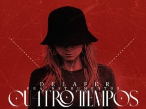Chile. Delafer presenta su nuevo EP «Cuatro Tiempos»