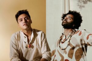 Colombia. Oye Sebas y Alan Da Silva presentan “Cocotera”
