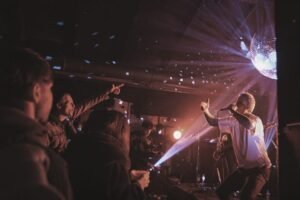 Aukan arranca el año con conciertos en la Patagonia