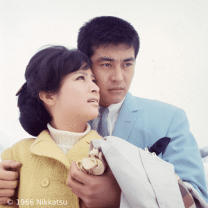 Buenos Aires. Malba presenta a Seijun Suzuki: el rebelde del cine japonés