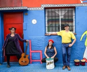 Un verano cultural e inclusivo en el CC 25 de Mayo