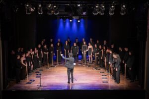 Usina del Arte presenta su programación de Verano