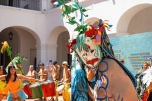 Los Corsos de Unquillo(Córdoba) 2026 : Una celebración que regresa a la vida