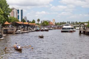 Descubrí las mejores micro-escapadas de verano en menos de 4 horas
