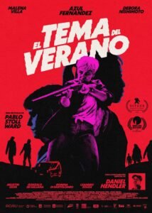 El tema del verano suma funciones en el Cine Gaumont en 2026