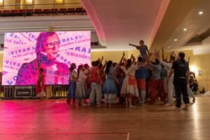 Santa Fe se prepara para el Festival Cosquín con un homenaje al Brigadier López