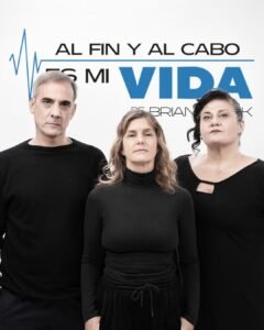 «Al fin y al cabo, es mi vida» regresa a El Tinglado en 2026