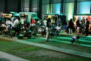 Comienza Cultura de Verano 2026 en Buenos Aires