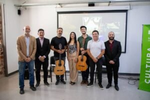 Entre Ríos. Disfruta del Festival del Arenero en Rosario del Tala