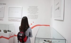 Córdoba vive una semana a pura cultura