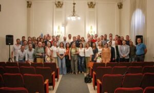Cultura y municipios, un Evento clave en Córdoba