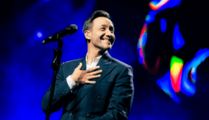 Luciano Pereyra en gira por Argentina. «Fechas y Tickets»
