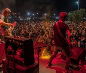 Fiestas populares que marcan el verano bonaerense