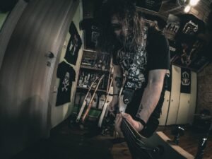 Brasil. Illegal Mind lanza “Prison of My Mind”