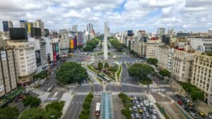 Buenos Aires presenta su agenda de verano 2026