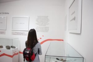 Córdoba. Agenda cultural de eventos en la provincia