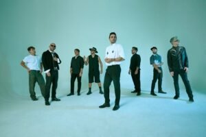 Latinoamérica. NTVG presenta su nuevo álbum «Florece en el Caos” y su gira