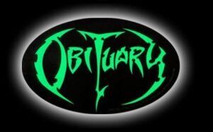 Latinoamérica. Obituary celebra 35 Años de “Cause of Death”