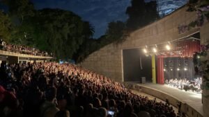Buenos Aires. Presentación del Ciclo Cultura de Verano 2026