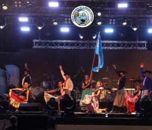 Buenos Aires. Calendario de eventos turísticos en la provincia