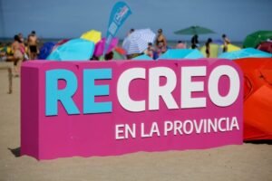 Buenos Aires. La nueva web de Turismo suma a ReCreo, el chatbot para planificar viajes por la provincia