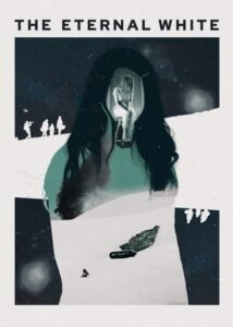 “The Eternal White” llega a las plataformas