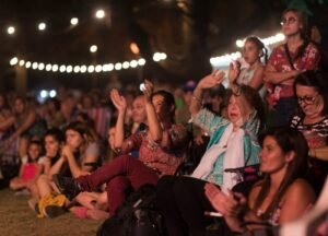 Calendario de eventos turísticos en Buenos Aires