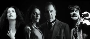 Verano Porteño: Teatro con Chéjov, Ibsen y Kartun