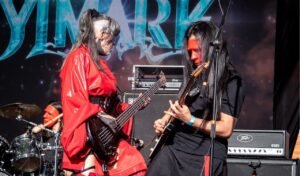 Yimark ft. Mark Darkjewel presenta «Letanías Elektra Bomb (Remix)» desde Colombia