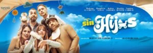 Llega al teatro “Casados sin hijos”
