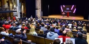 Córdoba.Convocatoria de La Comedia  para presentar  proyectos artísticos