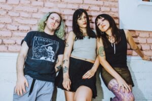 Madriguera estrena segundo EP «Kimera»