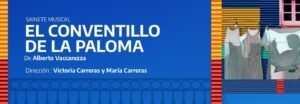 La Costa. “El conventillo de la paloma” regresa a Mar del Plata