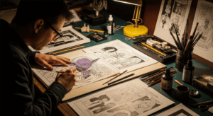 Se lanza la primera Bienal de Historieta en Buenos Aires
