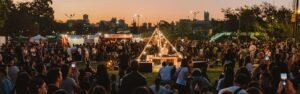 Verano en Buenos Aires: Descubrí la Ciudad en su esplendor
