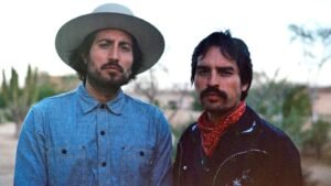 Latinoamérica. Los Hermanos Gutiérrez regresan con una nueva gira