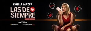 CABA. La obra «Las de siempre» llega al Chacarerean teatre