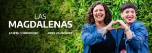 Las Magdalenas celebran 10 años de música y ternura en Mar del Plata