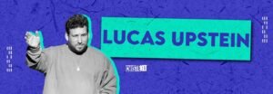 «Chiste» de Lucas Upstein en el Picadilly