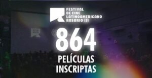 31° Festival de Cine Latinoamericano Rosario