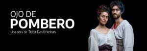«Ojo de Pombrero» llega a Mar del Plata