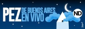 Pez llega con su show al Teatro ND