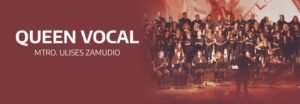 «Queen vocal» se presenta en Mar del Plata