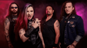 Torture Squad lanza el video de «Buried Alive»