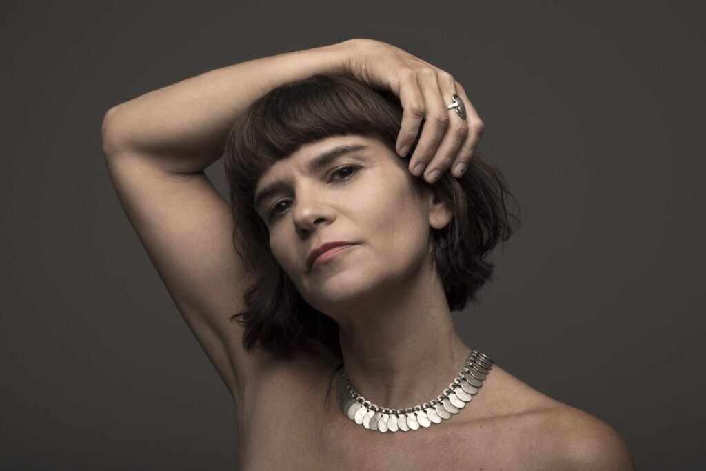 Barbarita Palacios presenta “Vivir Así” en 2026